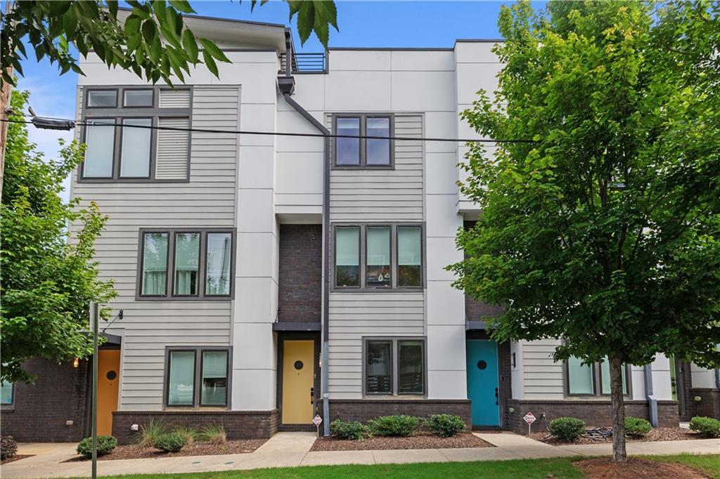 Foto principal - 415 Gartrell St SE