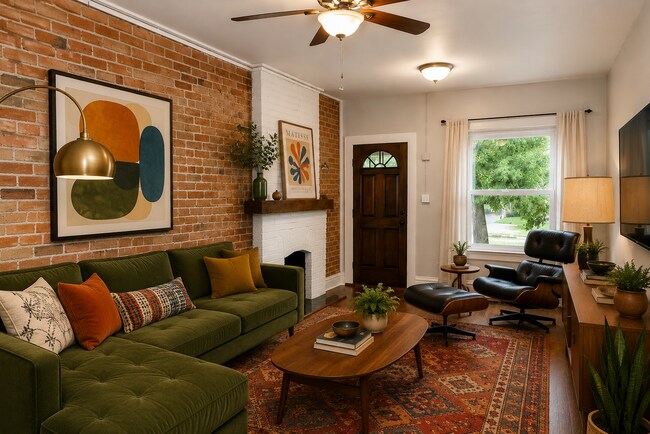 Foto del edificio - Denver Townhouse Near Sloan’s Lake, LoHi & Downtown