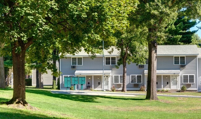 Building Photo - 1 Beacon Cir
