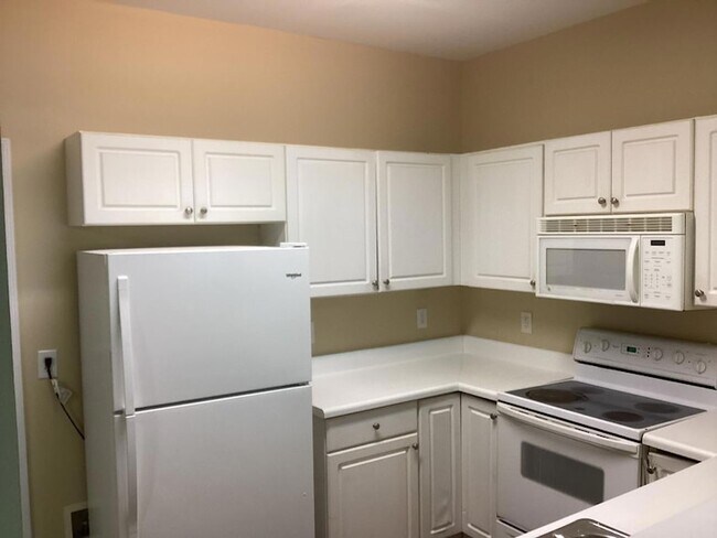 Foto del edificio - 4121 Standing Rock Way