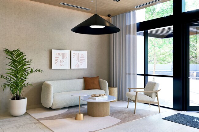 Building Photo - Casa Princeton