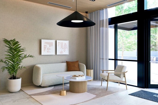 Foto del edificio - Casa Princeton