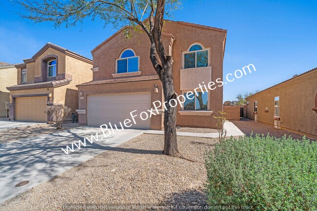 Photo - 8784 N Western Red Cedar Dr House