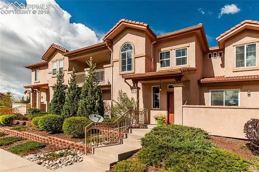 Photo - 4710 Sand Mountain Point (Colorado Springs, CO)