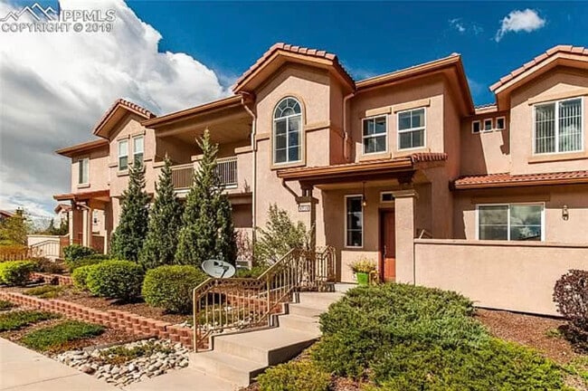 Photo - 4710 Sand Mountain Point Townhome