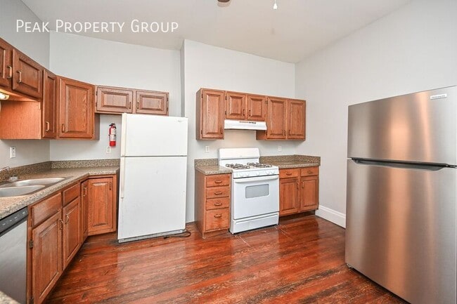 Photo - 411 Ada St Apartment