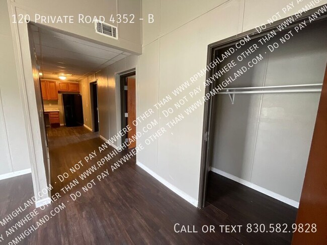 Foto del edificio - **MOVE IN SPECIAL- $99 FIRST MONTH RENT**B...