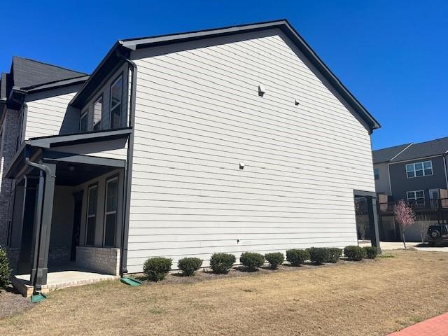 Building Photo - 3642 Howard Dr
