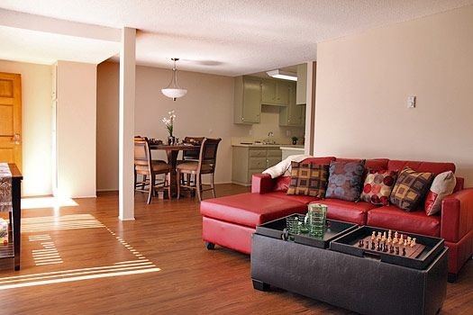 Foto del edificio - 1855 E Rose Ave