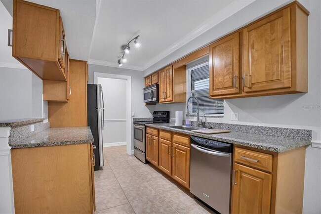 Foto del edificio - 3350 S Osprey Ave