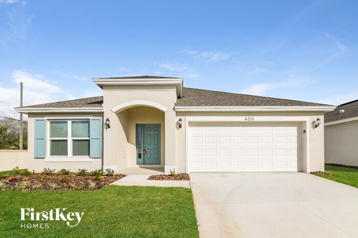 Foto principal - 405 Earhart Dr