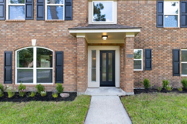 Foto del edificio - 3202 Hickory Falls Dr