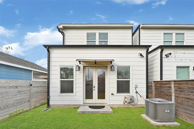 Foto del edificio - 4506 Hardy St