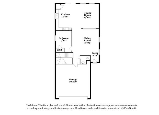 Foto del edificio - 7450 Easingwold Dr