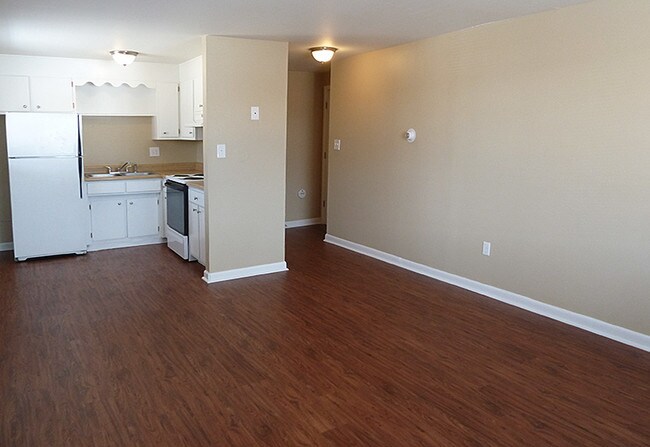 Foto del edificio - 1160 S Allison St