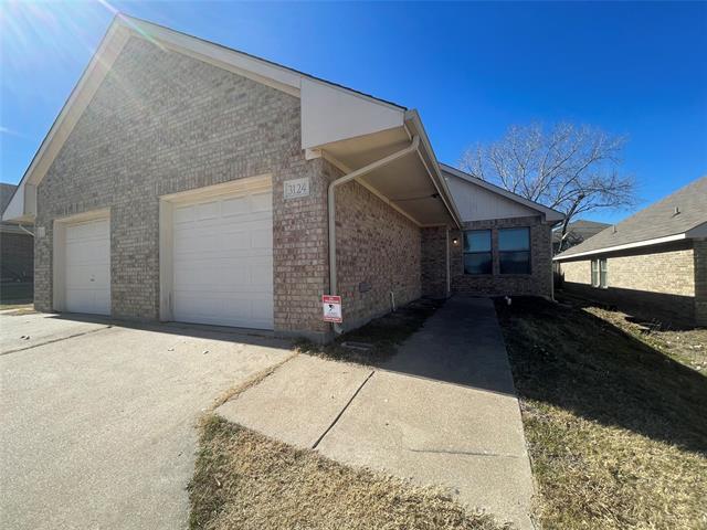 Foto del edificio - 3124 S Cherry Ln