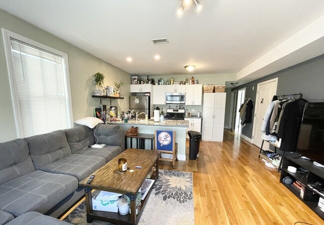 Foto del edificio - 10 Darling St