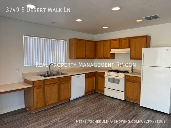 Foto del edificio - 3749 E Desert Walk Ln