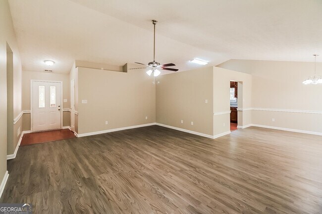 Building Photo - 340 Dailey's Plantation Ct