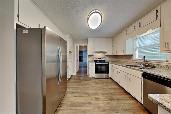 Foto del edificio - 3832 Betty Jean Ct