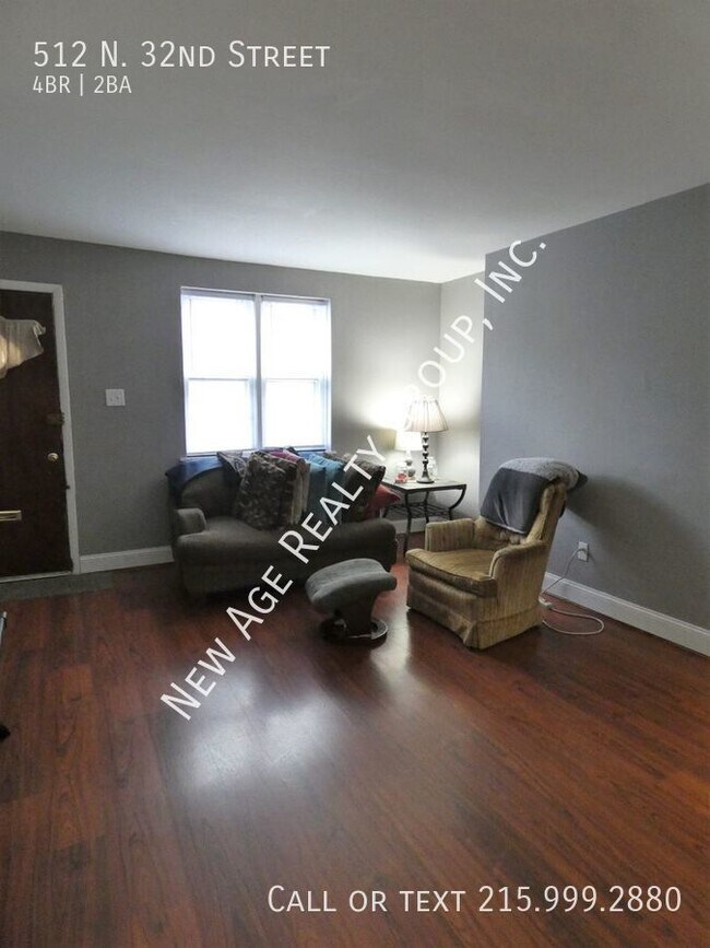 Foto del edificio - Modern home available in University City -...