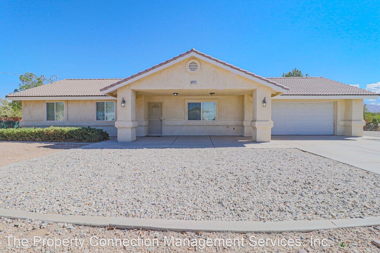 9727 Peach Ave, Hesperia, CA 92345 House Rental in Hesperia, CA