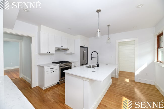 Foto del edificio - 159 Corey St