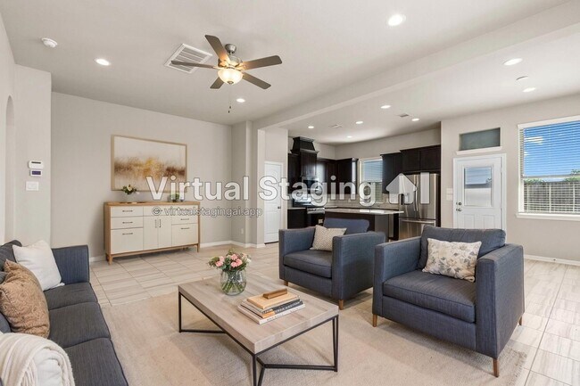 Foto del edificio - 2531 Terrace Point Dr