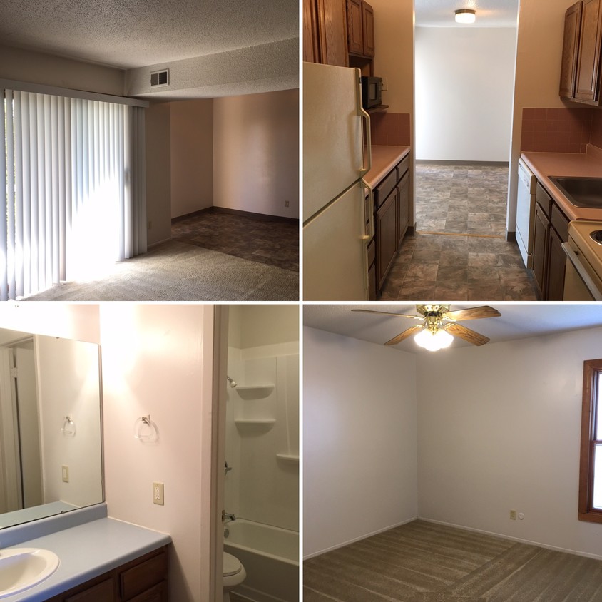 Building Photo - Regency Place