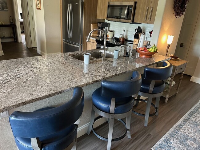 Interior Photo - Village at Fox River