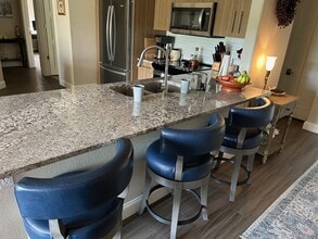 Interior Photo - Village at Fox River