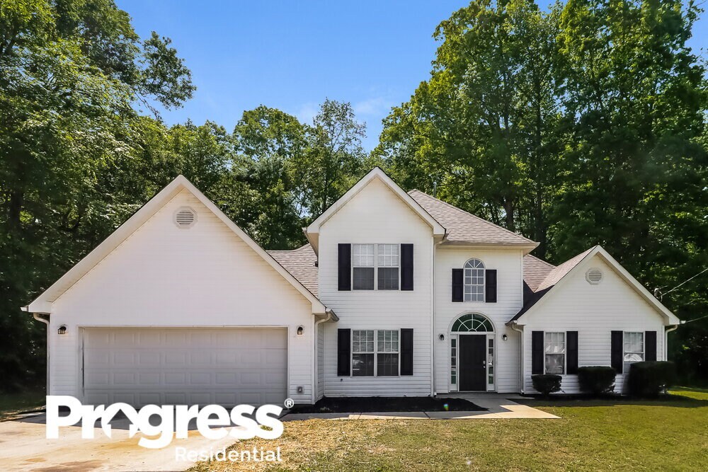 170 Glenwood Ct, Hampton, GA 30228 House for Rent in Hampton, GA