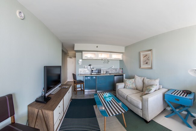 Foto del edificio - 1909 S Atlantic Ave