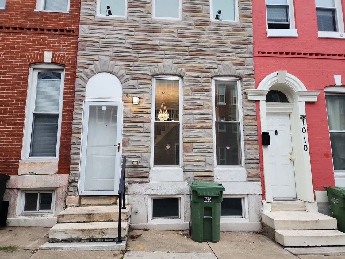 Photo - 1012 Bennett Pl