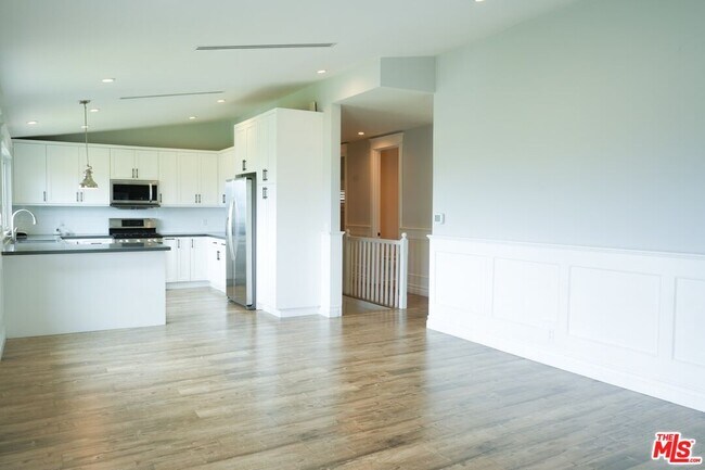 Foto del edificio - 22224 Cass Ave