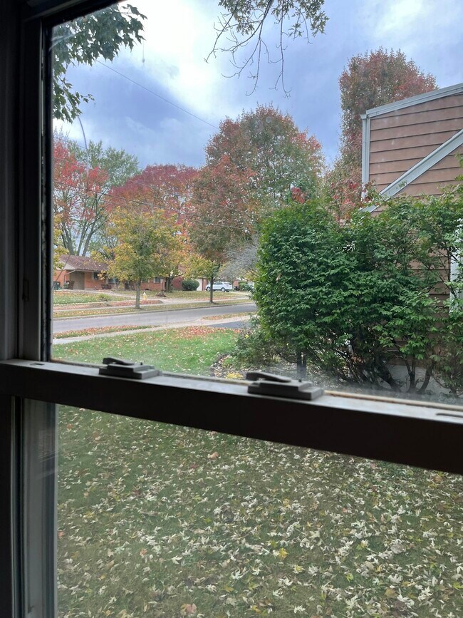 Foto del edificio - 1261 Lincoln Park Blvd