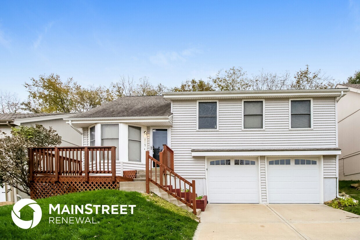 Foto principal - 927 NW 62nd Terrace