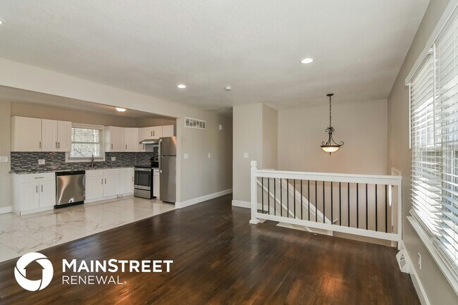Foto del edificio - 6632 E 134th St