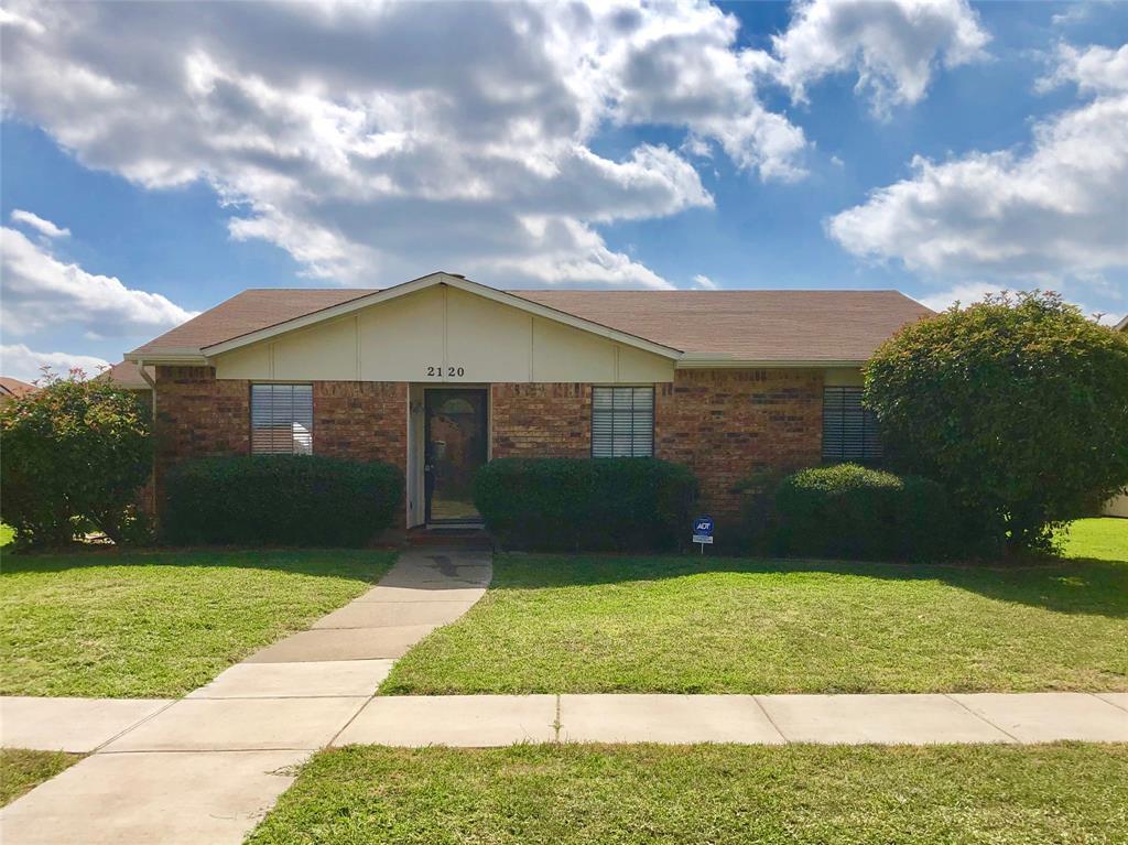 2120 Kings Rd, Carrollton, TX 75007 House Rental in Carrollton, TX