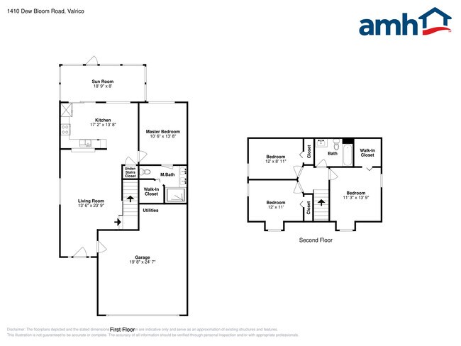 Building Photo - 1410 Dew Bloom Rd