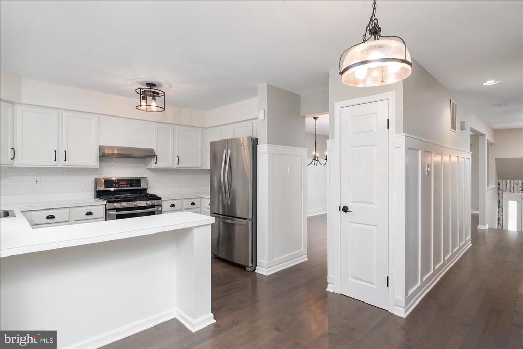 Foto principal - 2441 Winding Ridge Rd