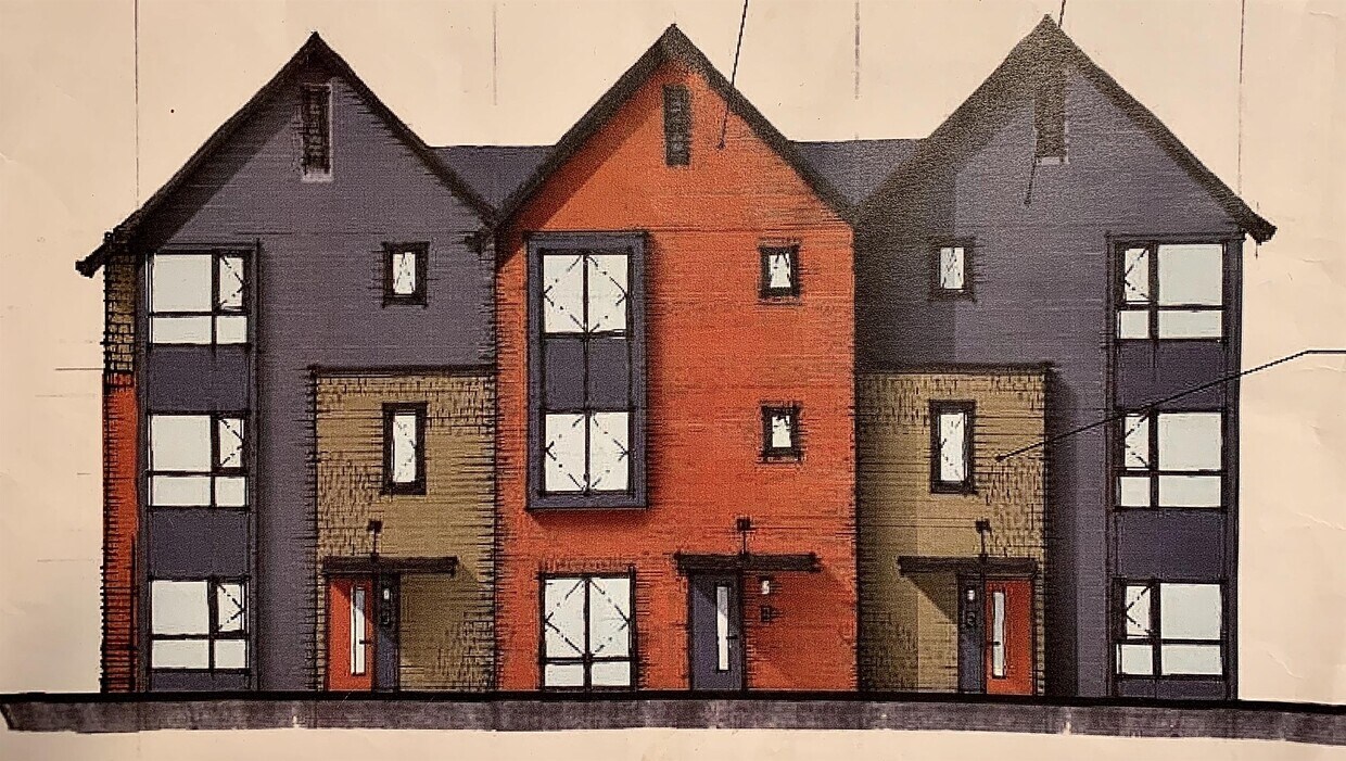 Building Photo - 1005 Thurston St