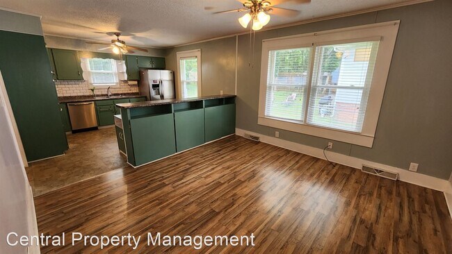 Building Photo - 2 br, 1 bath House - 108 Clayton Street