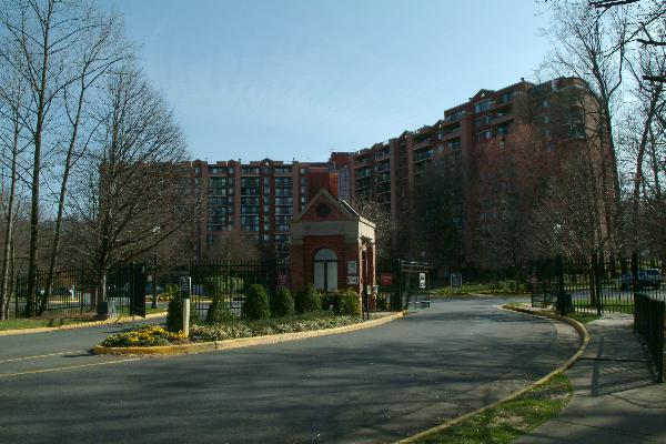 Primary Photo - 2230 George C Marshall Dr