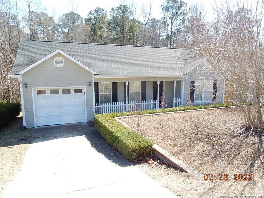 Primary Photo - 6435 Applewhite Rd