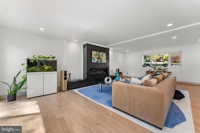 Foto del edificio - 2820 Ellicott St NW