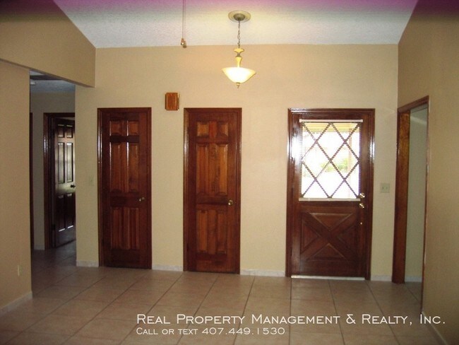 Foto del edificio - 3 BR / 2 BA Pool Home in Casselberry