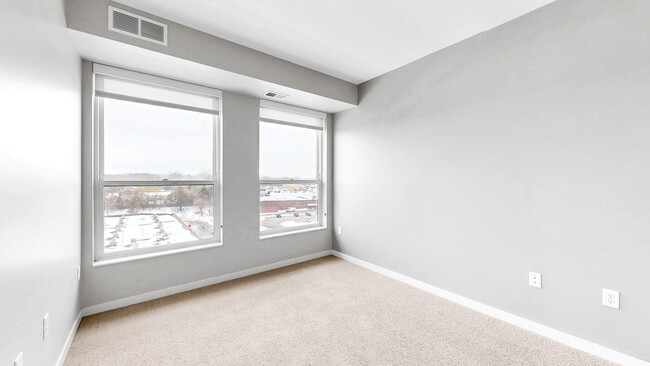 Building Photo - Residences at 1700