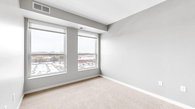 Foto del edificio - Residences at 1700