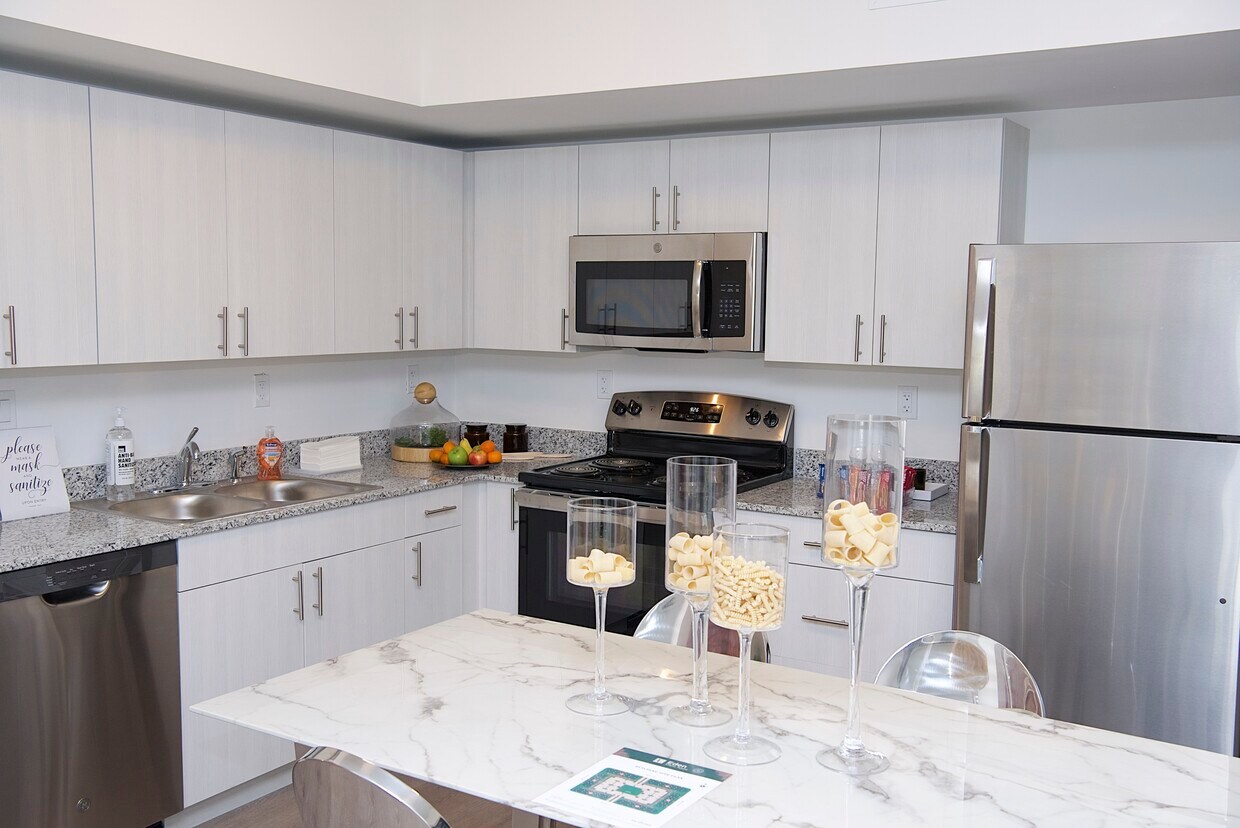 Liberty Square Apartments Miami, FL